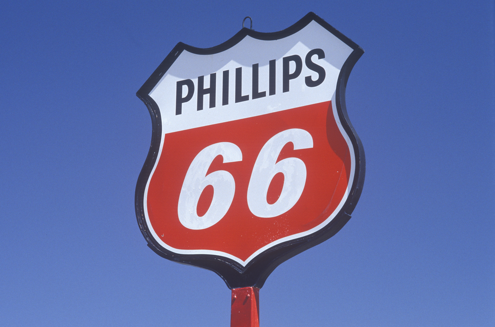 Phillips 66