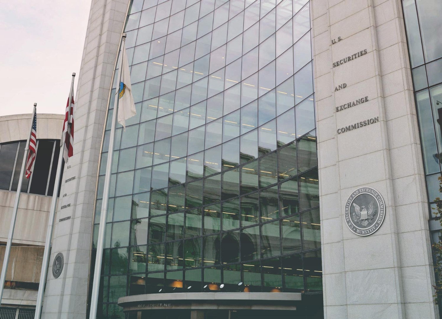 In Unanimous Decision Supreme Court Faults Major SEC Enforcement Rule