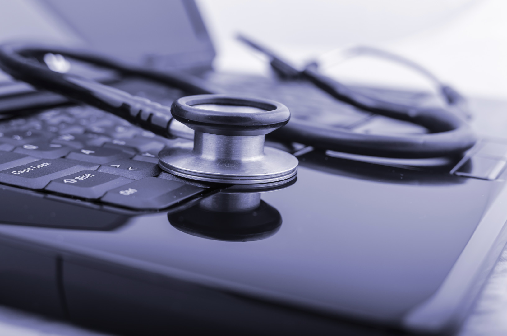 Electronic Health Records Regulations