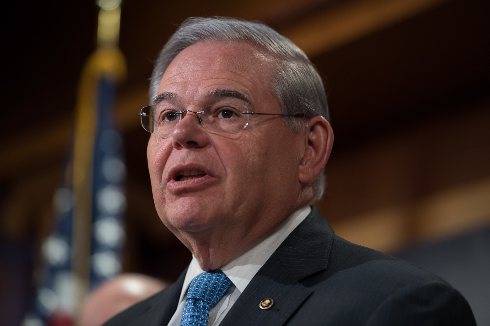 Blame the US supreme court for the Bob Menendez scandal