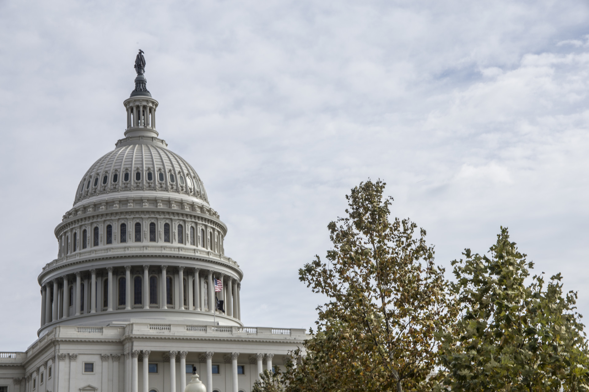 Congressional Review Act Could Play Key Role in Dismantling Financial