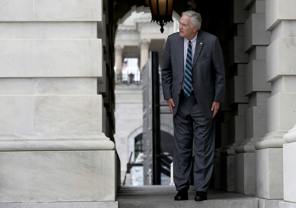 Alabama Senate Race