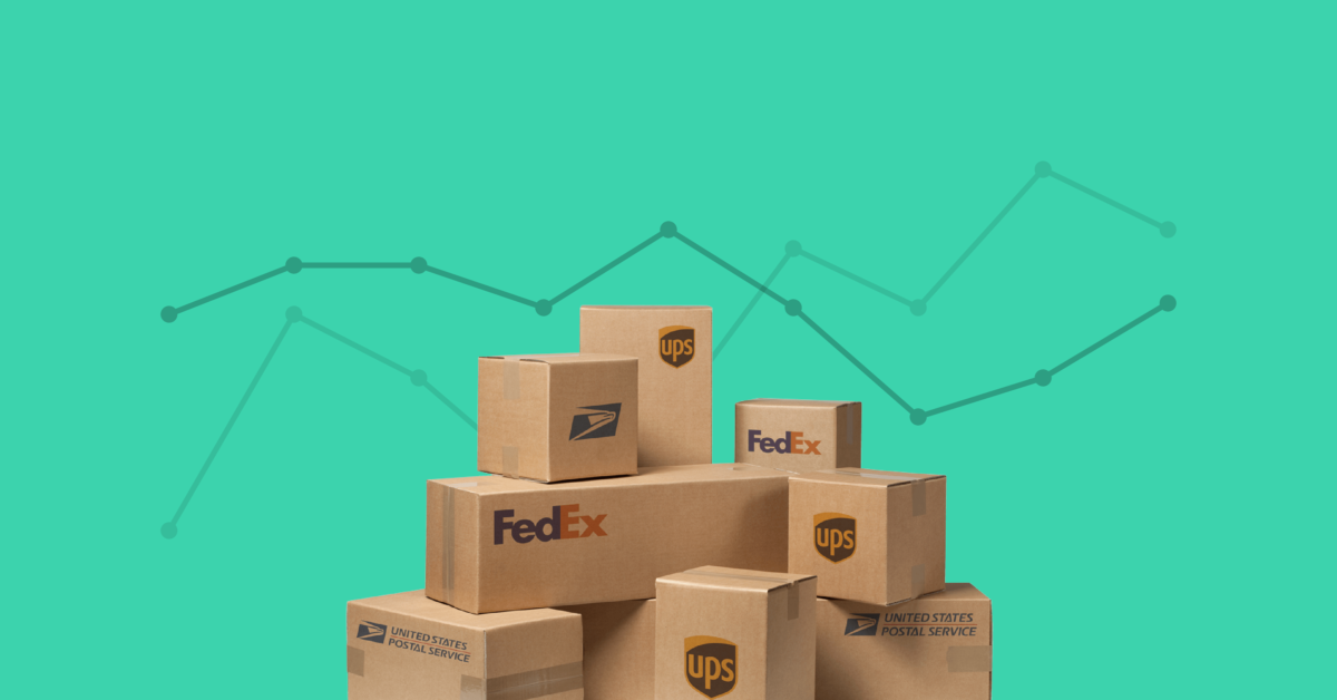 Track UPS, USPS, and FedEx Package Shipping From Google