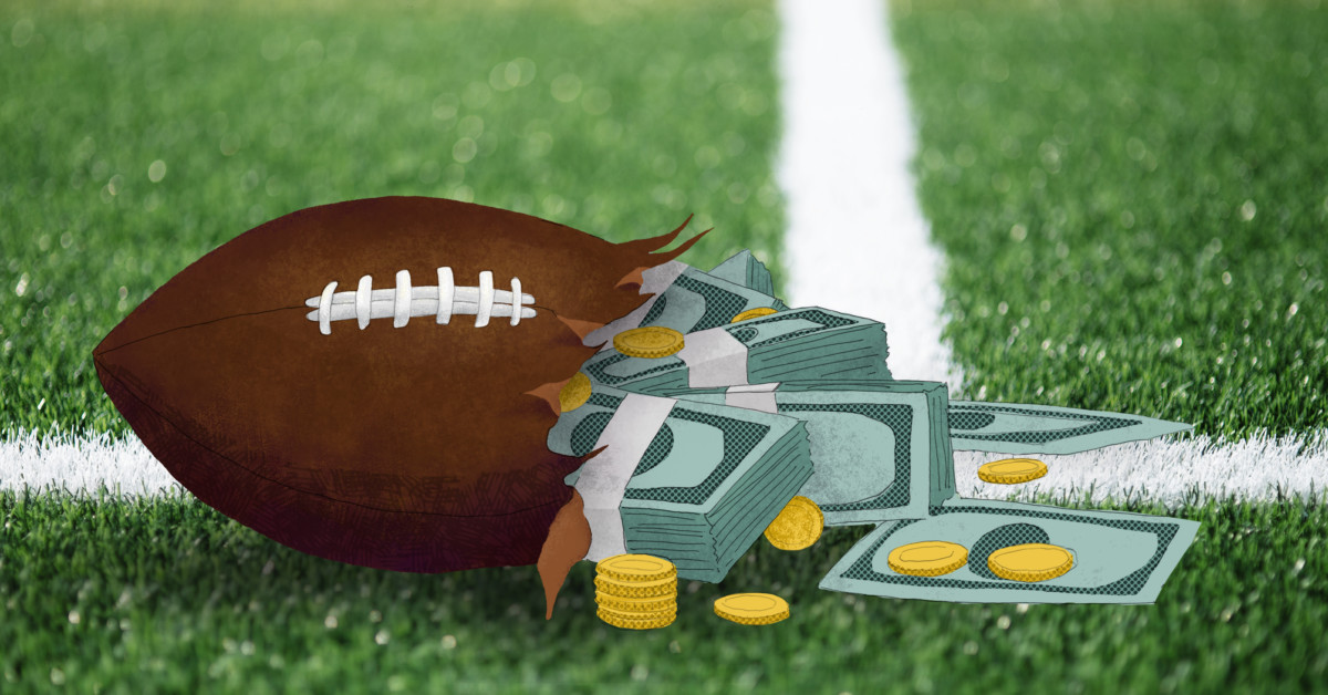 Sports Betting: Interesting Facts And Helpful Tips For Everyone