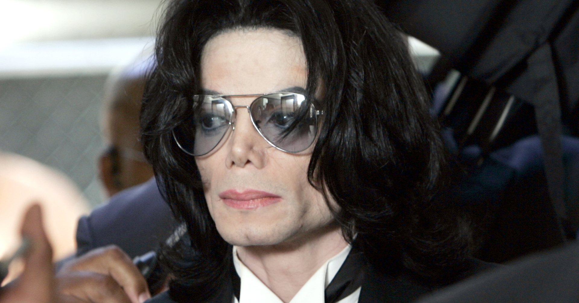 Most People Haven't Stopped Listening to Michael Jackson's Music After Documentary
