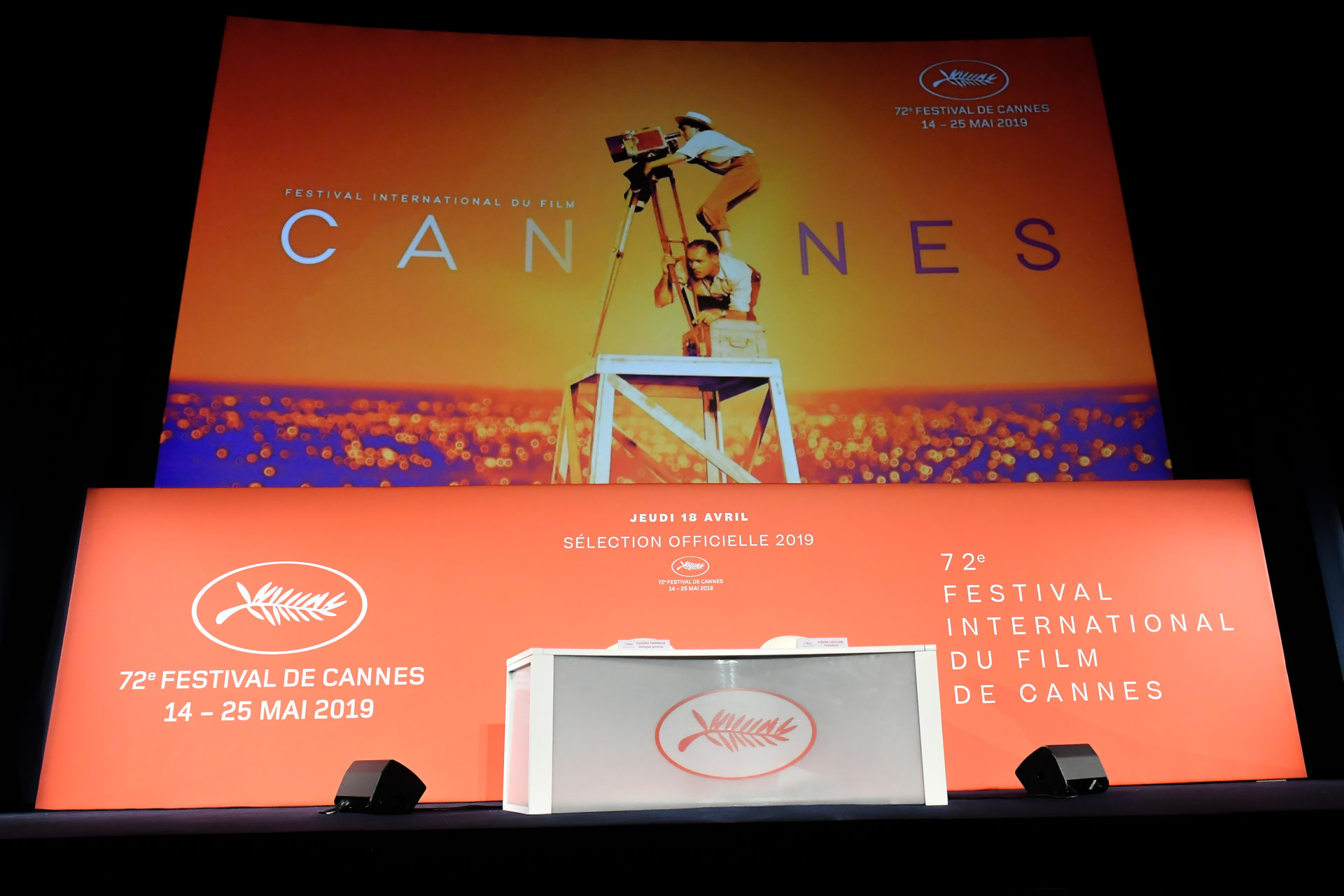 Best of the Year!': Movie Blurbs Edge Out Festival Laurels in Increasing  Film's Appeal
