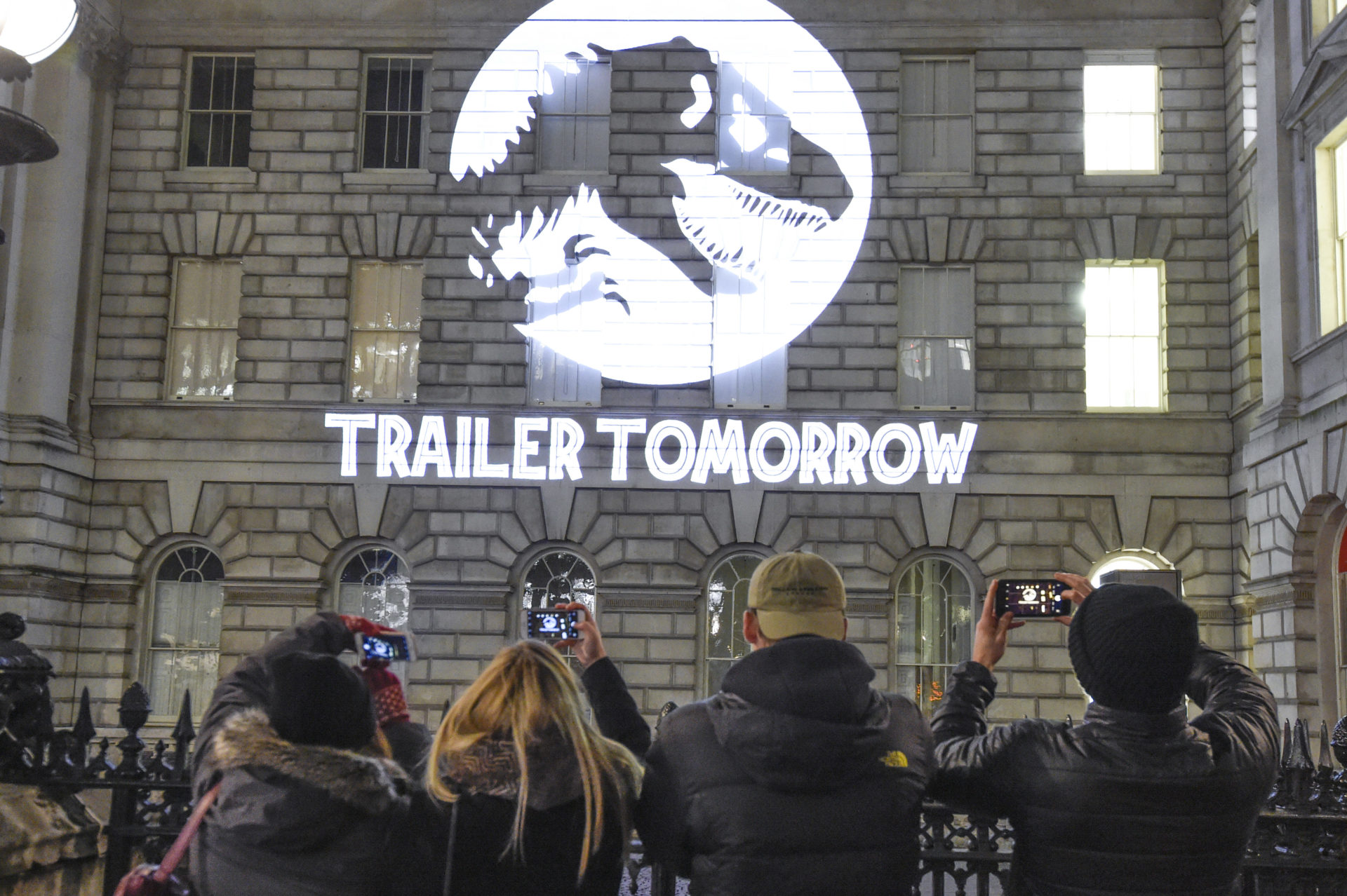 When It Comes To Movie Trailers, Most Say Less Is More - Morning Consult