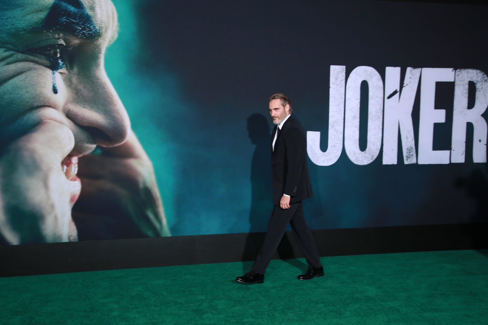 Experts Say a ‘Joker’ Win at the Oscars Could Pave the Way for More