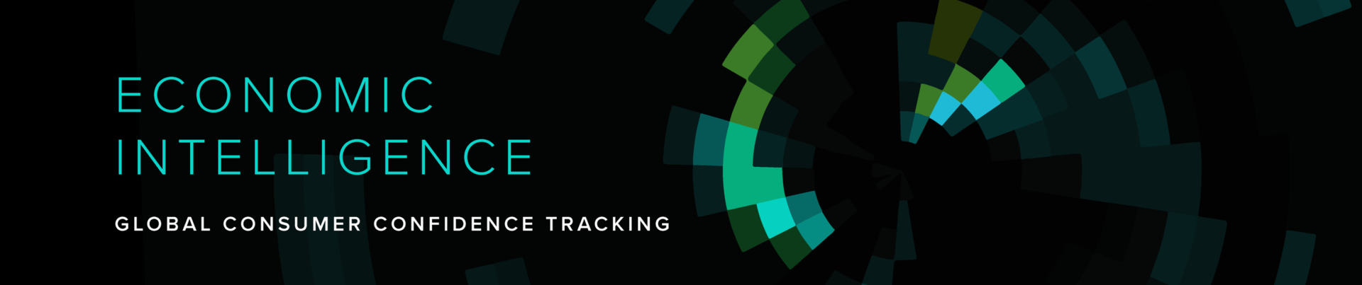 Morning Consult Economic Intelligence; Global Consumer Confidence Tracking