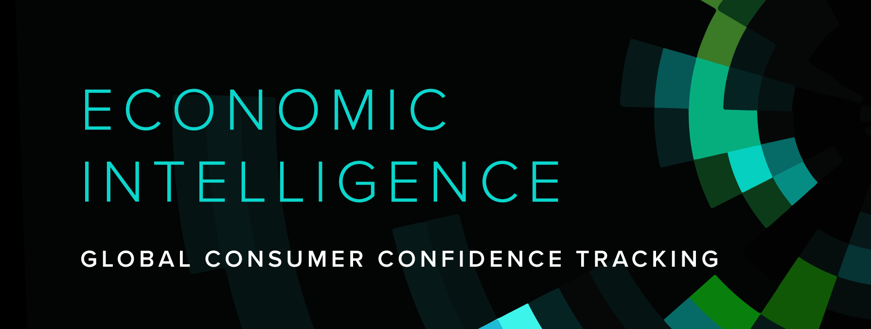 Morning Consult Economic Intelligence; Global Consumer Confidence Tracking