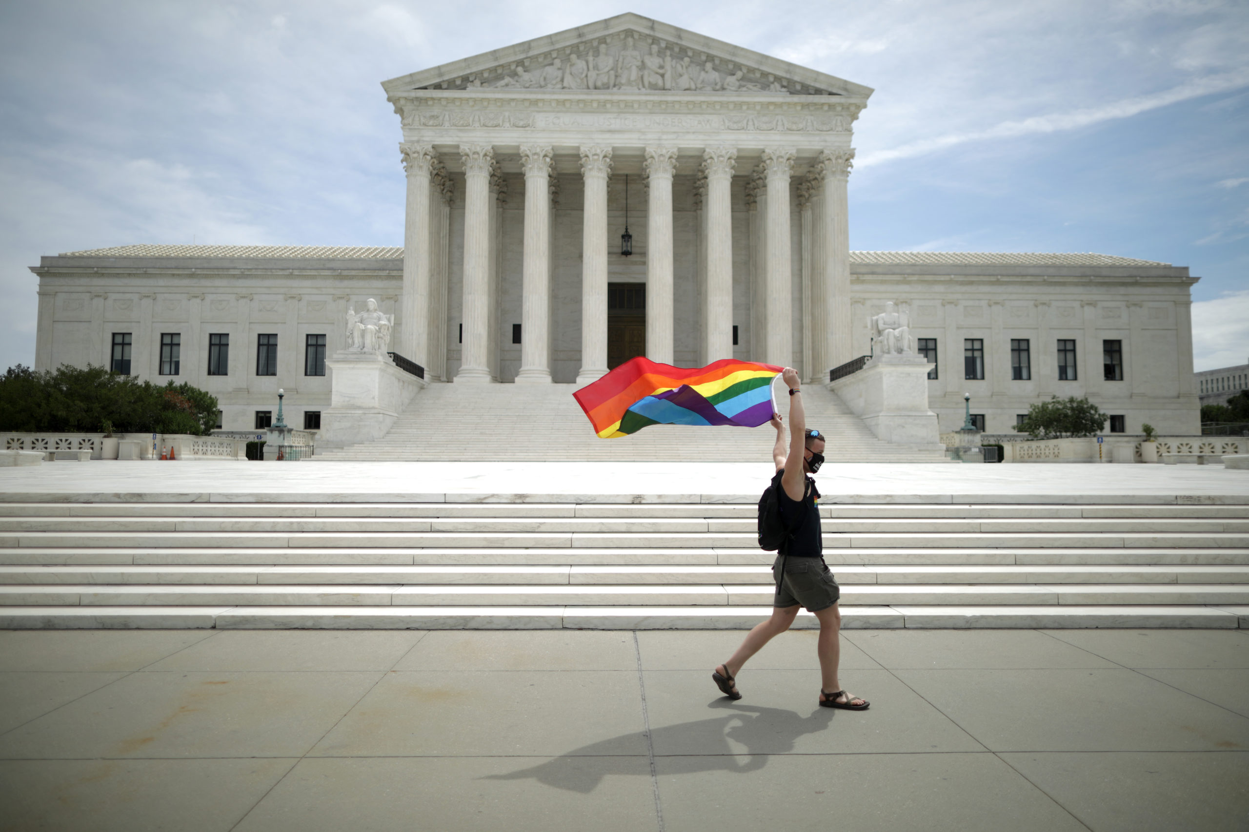 latest supreme court decisions 2020