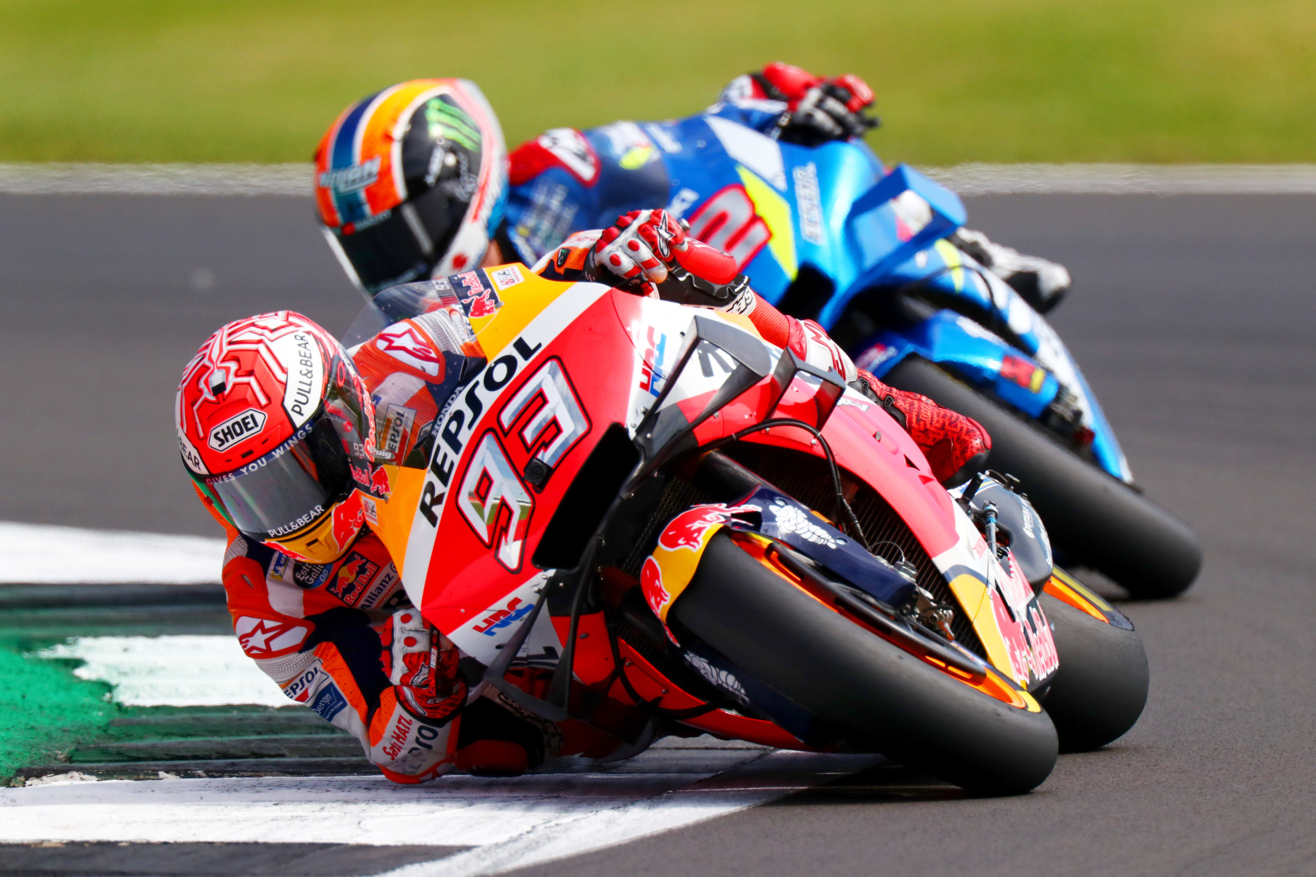 MotoGP Looks to Grow Motorsports' Audience With NBC Sports