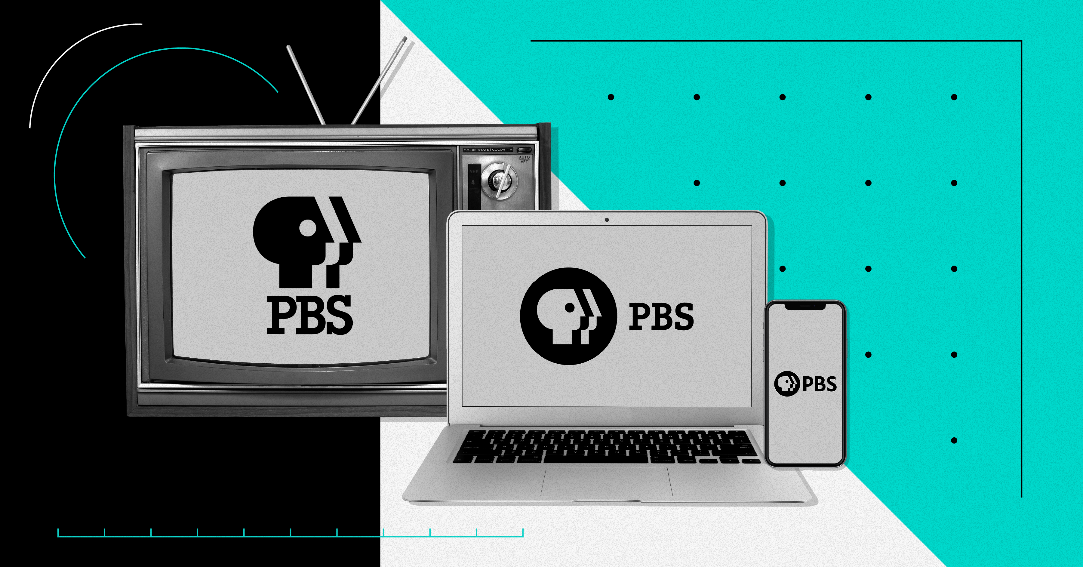 With Schools Closed, PBS Doubles Down on Offering Digital Content