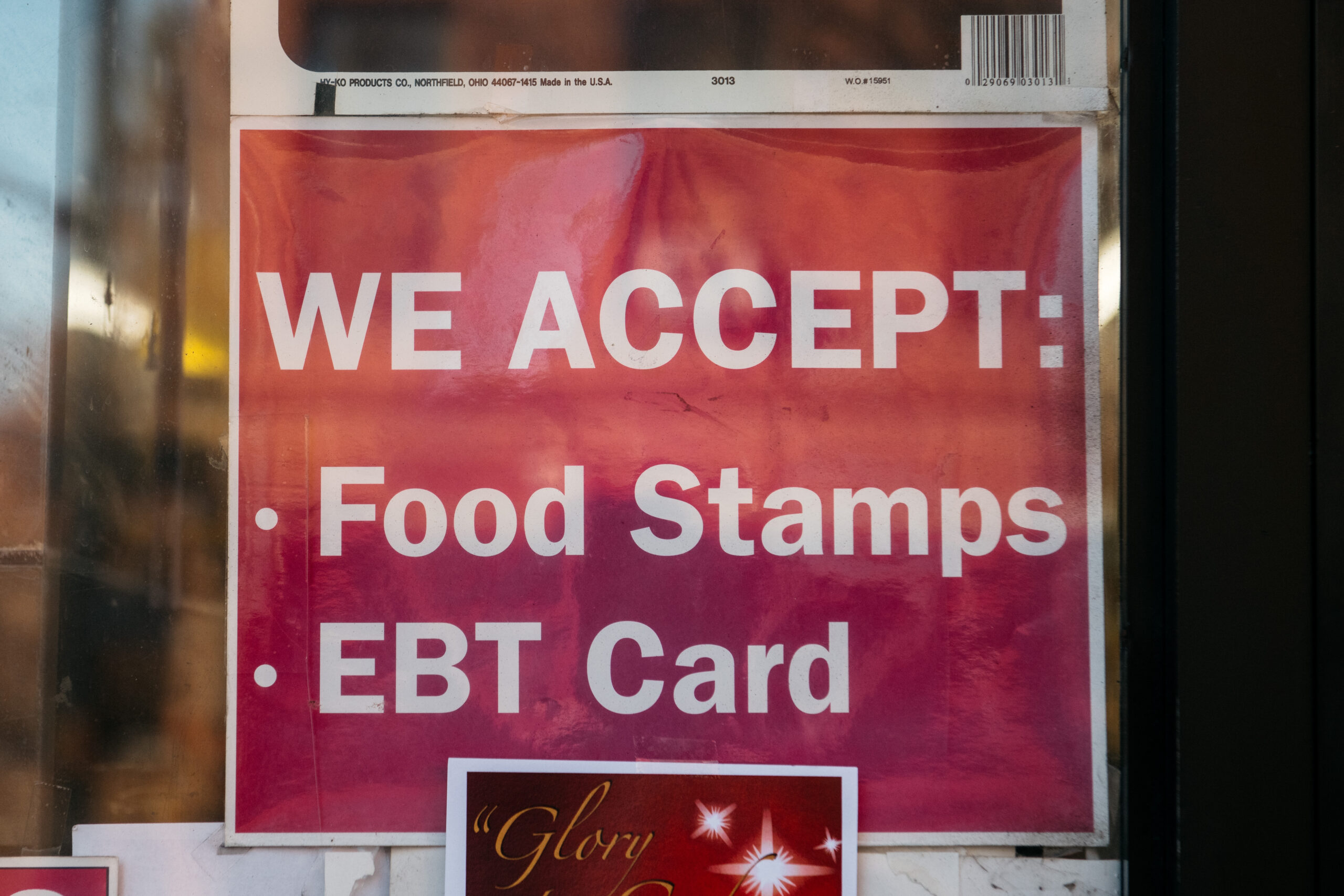Biden’s Executive Order on Boosting Food Stamp Benefits Is Backed by