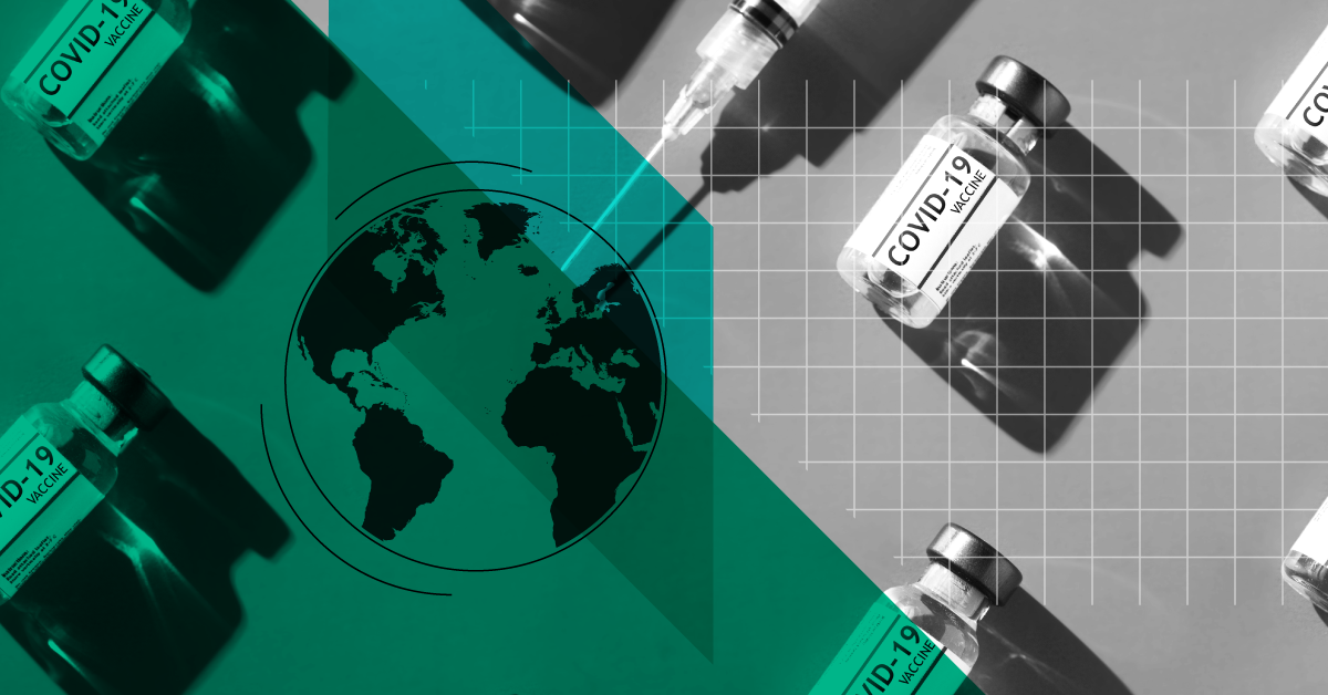 Morning Consult is conducting over 75,000 weekly interviews across the globe on the COVID-19 vaccine rollout, providing deep insights at a granular le