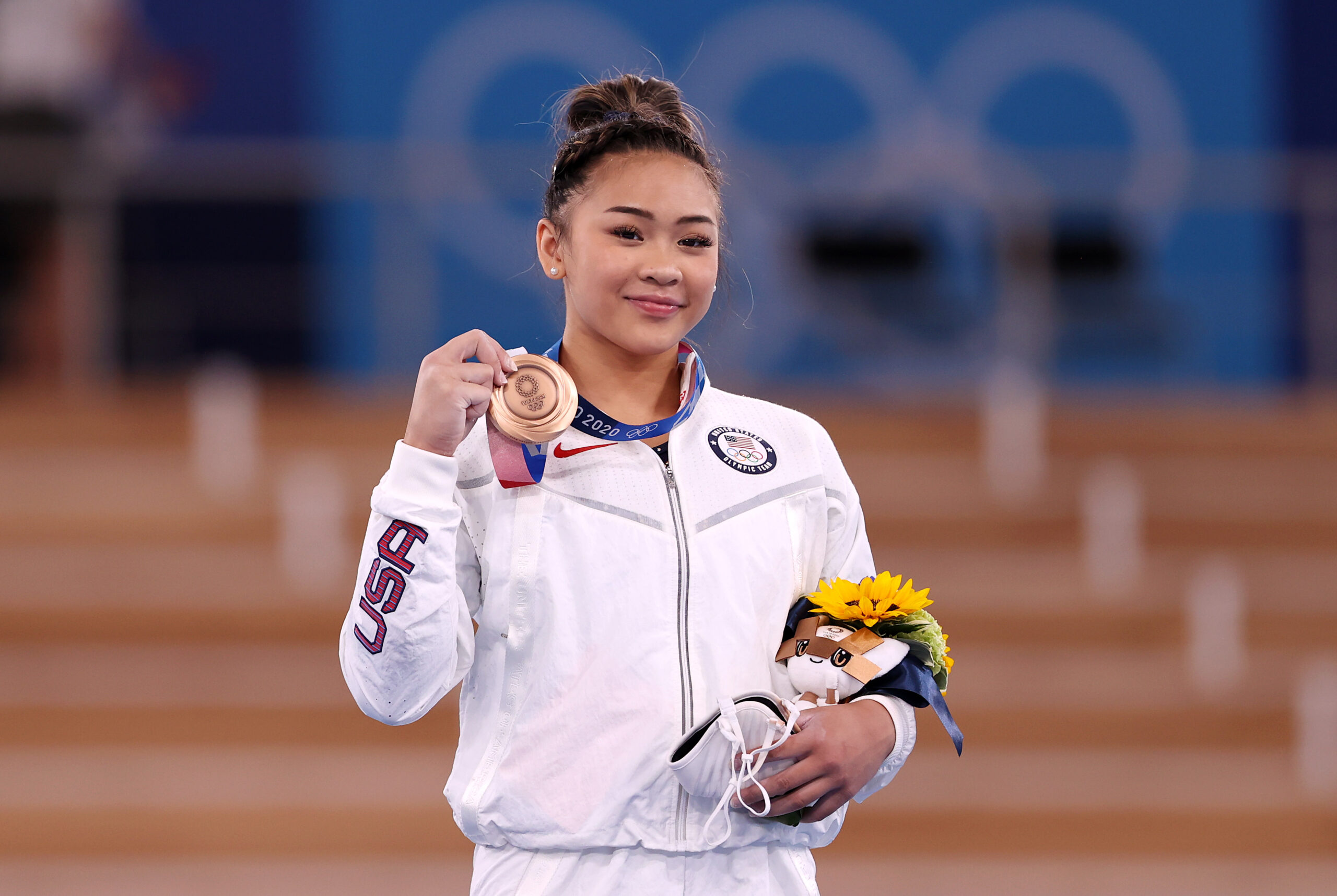 Post-Olympics Insights: Suni Lee's Rise, Peacock's Performance and a Look  to Beijing's Winter Games