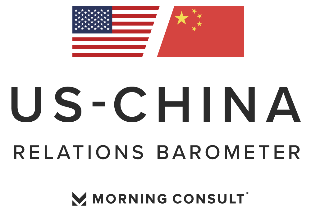 US-China Relations Barometer Logo