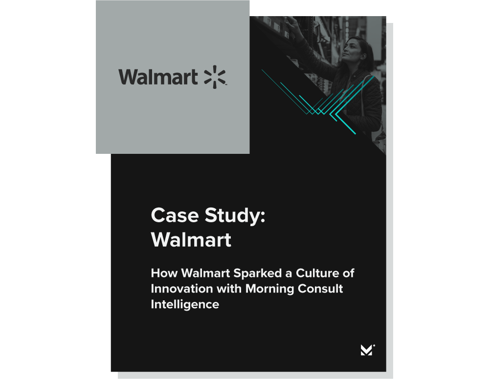 Morning consult case study