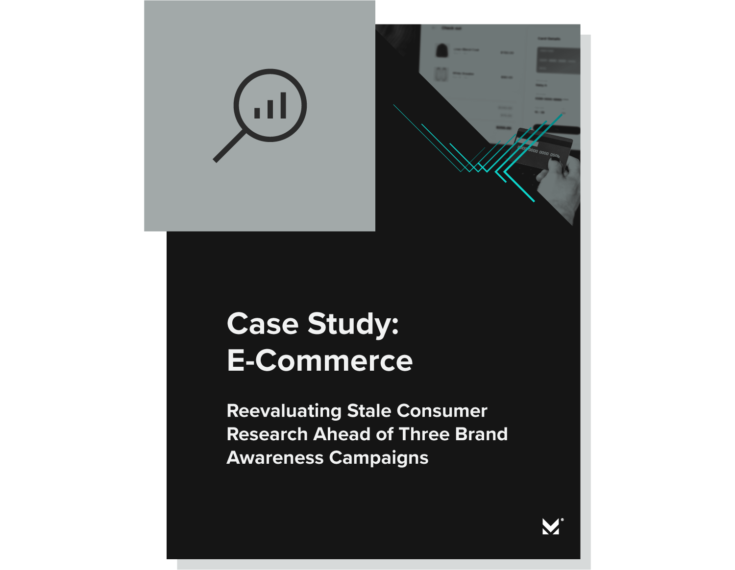 Morning consult case study for retail industry