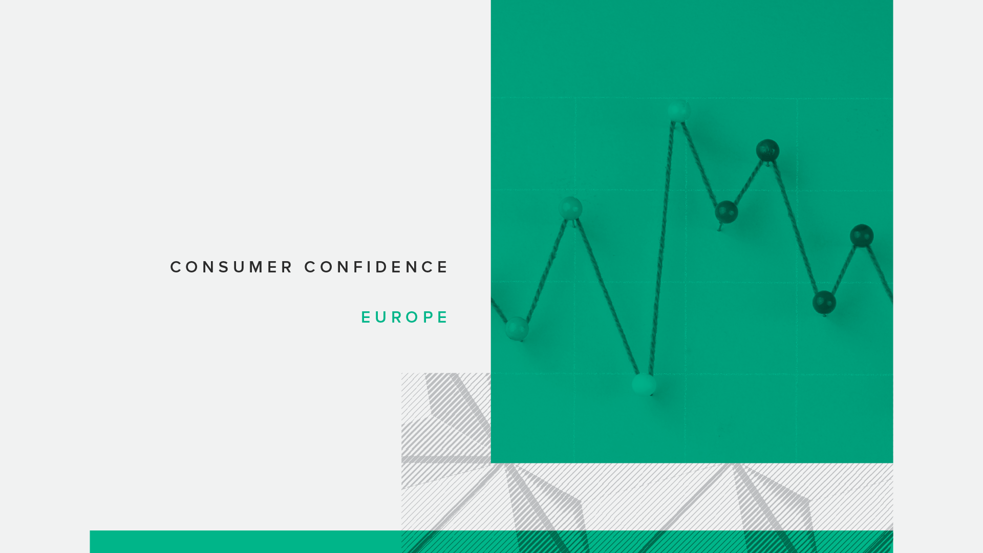 Consumer Confidence: Europe