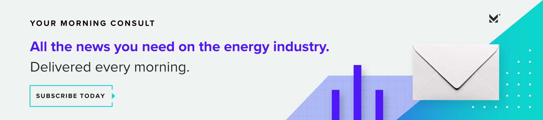 Energy industry insights newsletter subscription