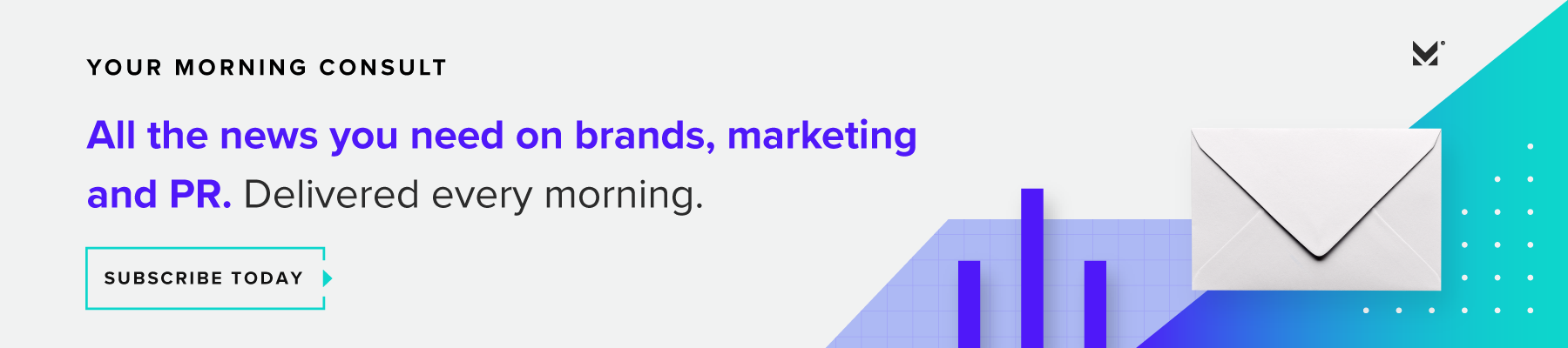 Brand insights newsletter subscription