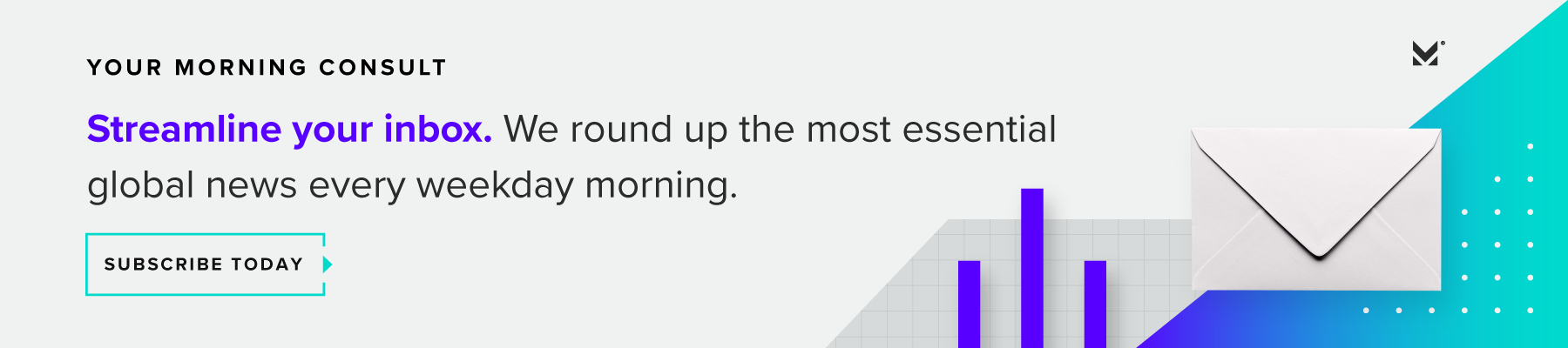 Global insights newsletter subscription