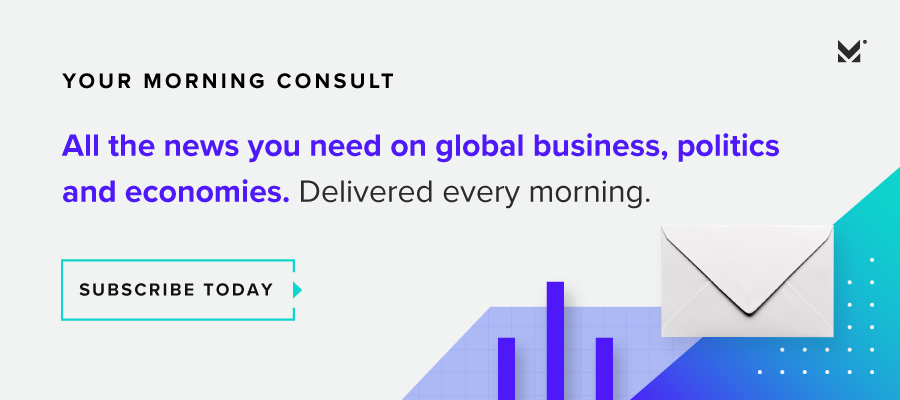 Global insights newsletter subscription