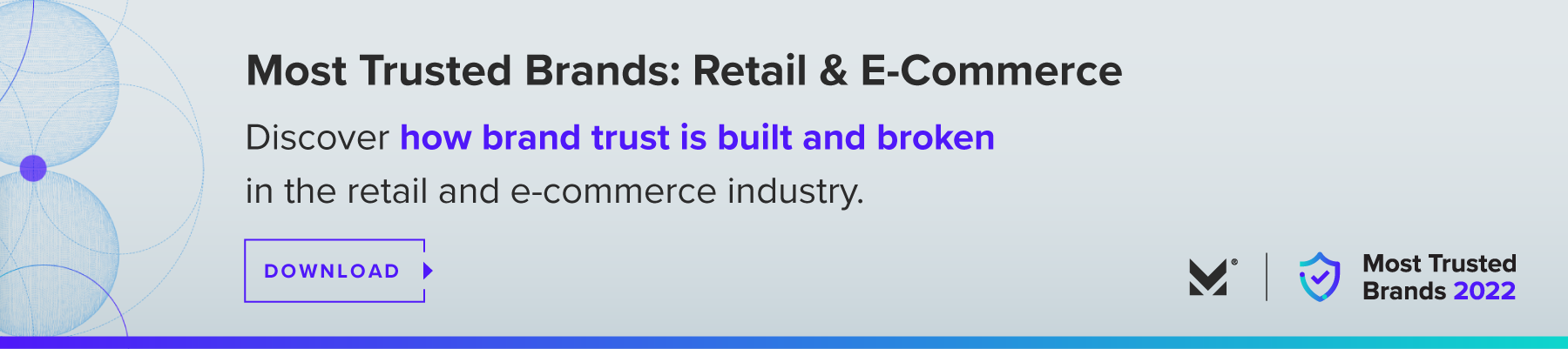 Morning Consult retail and ecommerce trends report download