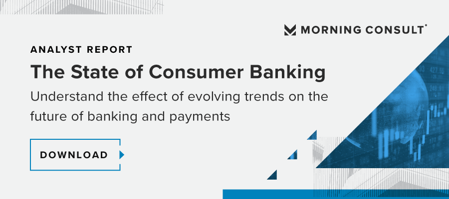 Morning Consult State of Consumer Banking download