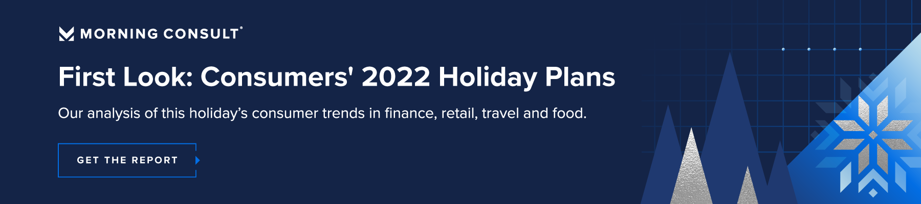 First Look: Consumers' 2022 Holiday Plans