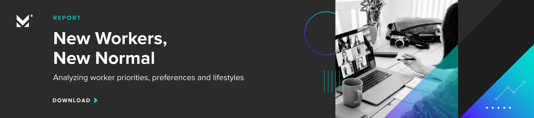 Morning Consult Future of Work Report: New Workers, New Normal