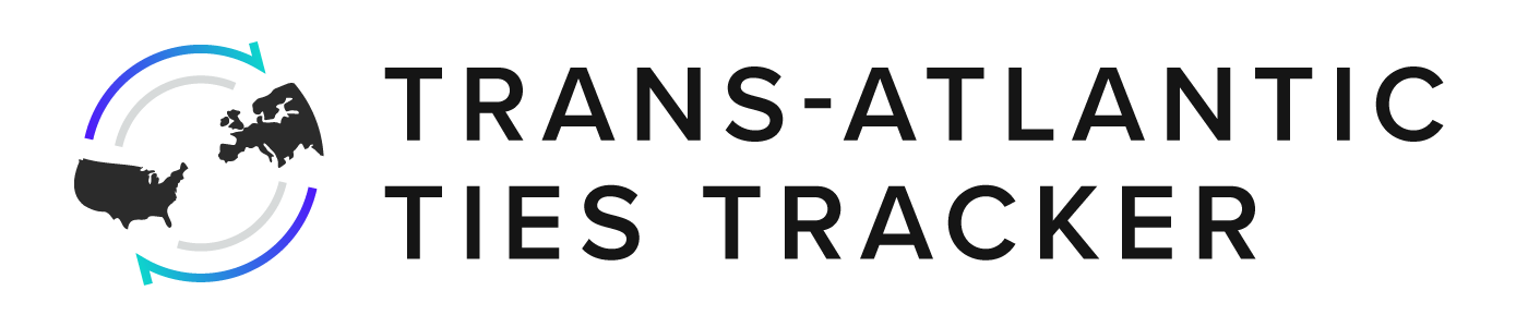 Trans-Atlantic Ties Tracker