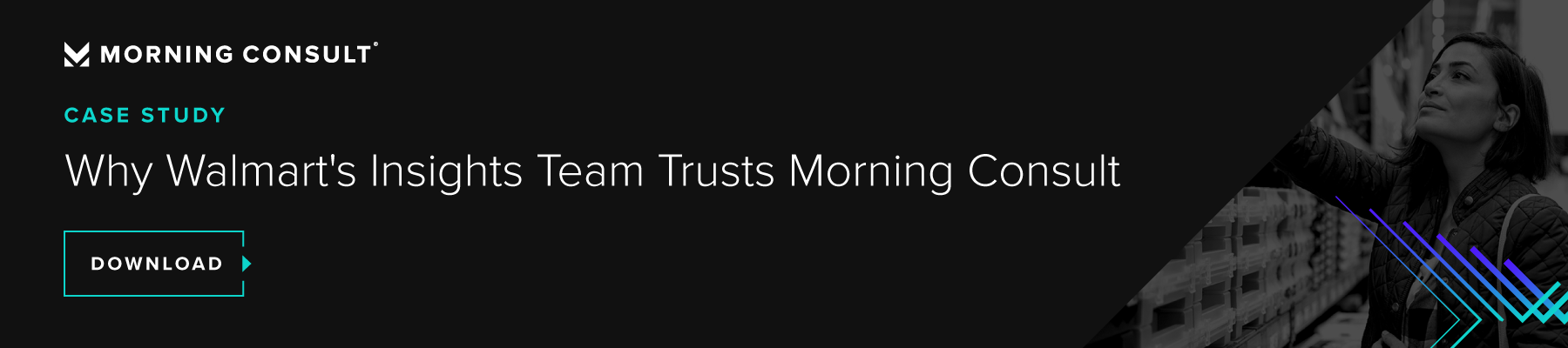 Morning Consult Walmart Case Study