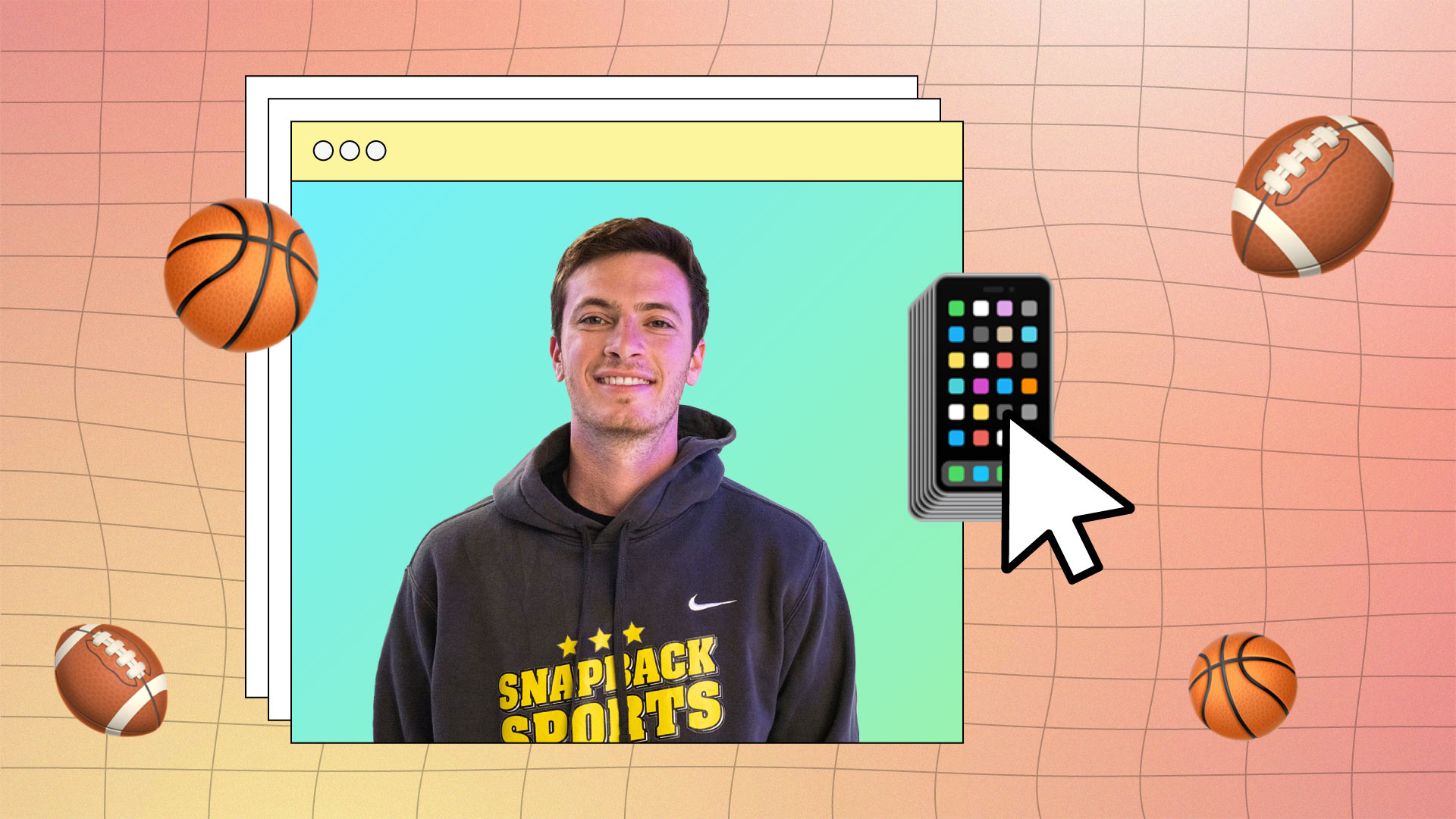 Snapchat Creator Jack Settleman Explains How To Solve The Gen Z Sports 