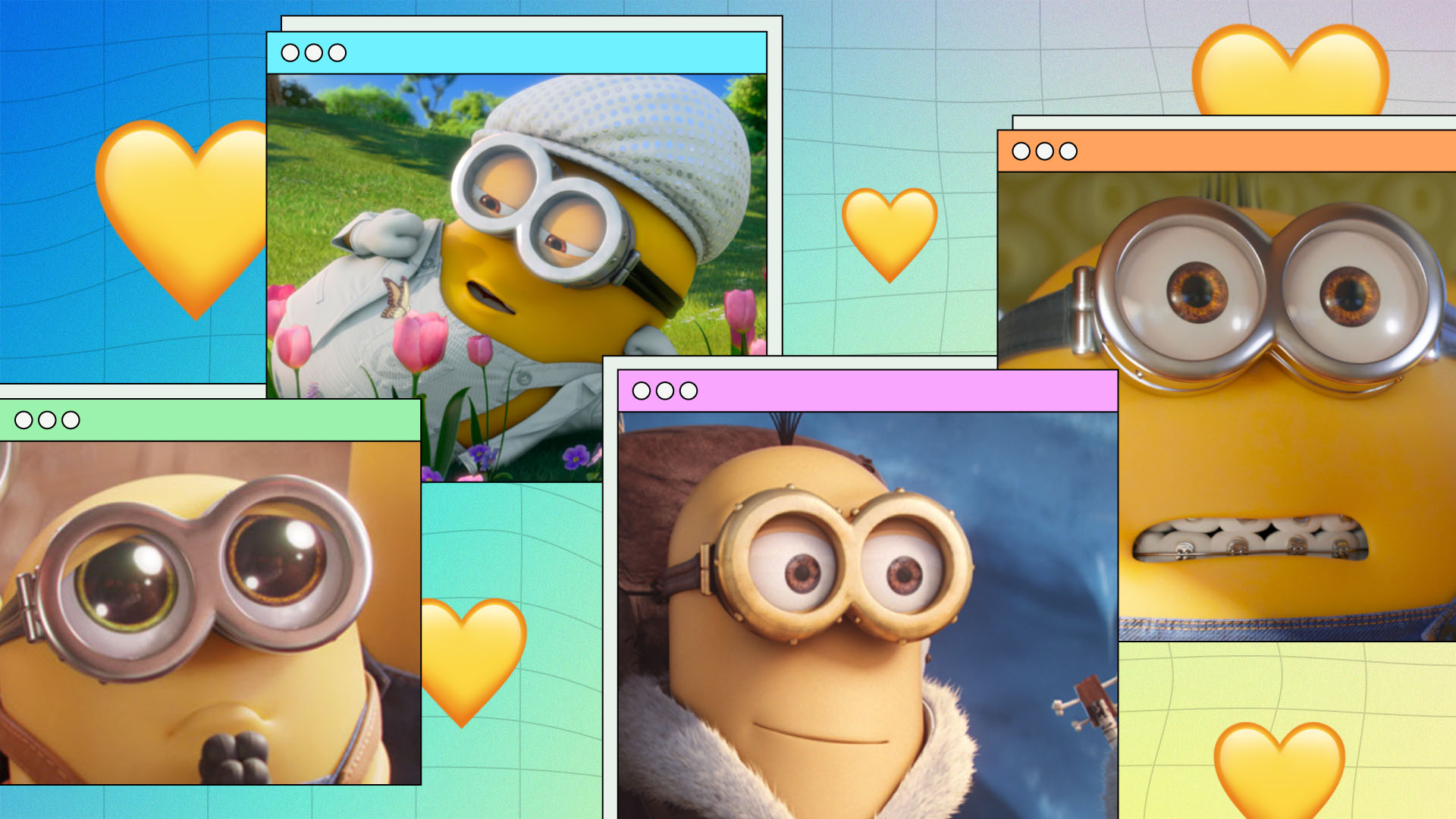 For Gen Z Despicable Me Is Bigger Than Marvel Morning Consult