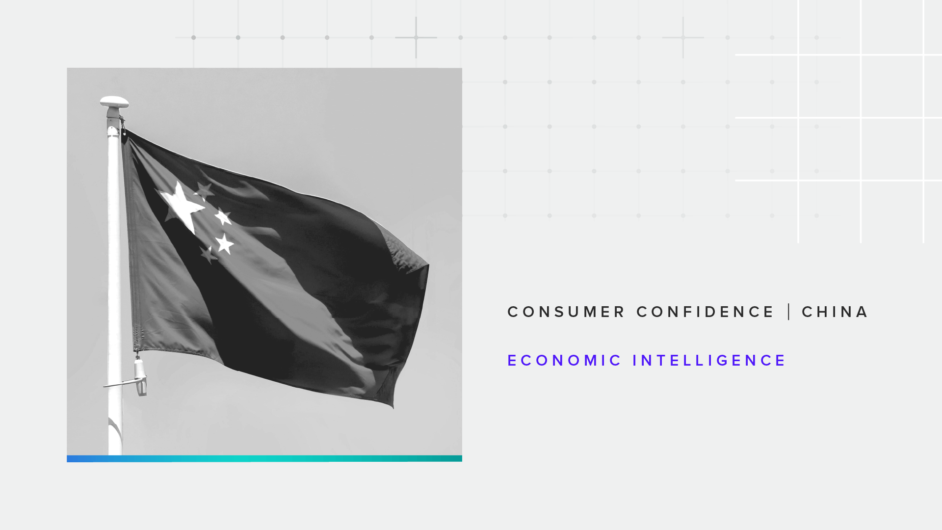 Consumer Confidence - China - Economic Intelligence