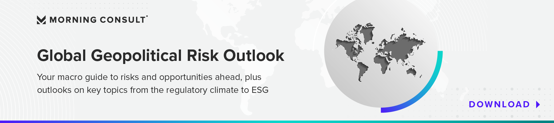 Global Geopolitical Risk Outlook Report download