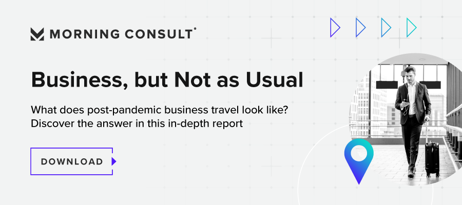Business, but Not As Usual report download