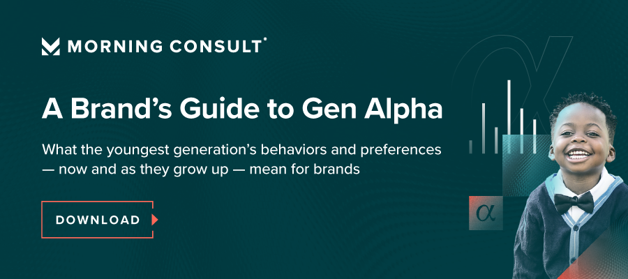 A Brand's Guide to Gen Alpha report download