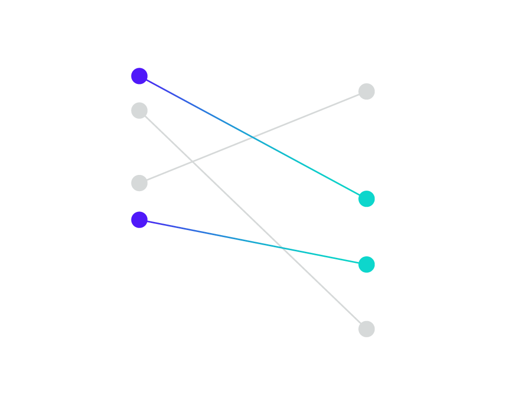 Icon depicting inflation data